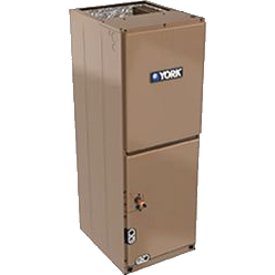 YORK<sup></noscript>®</sup> JHVT Air Handler.