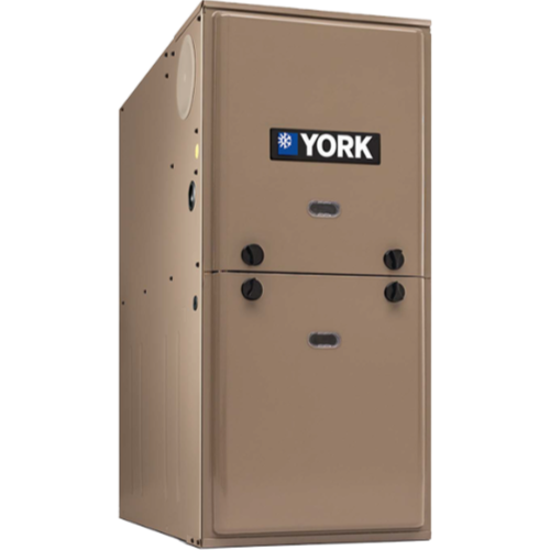 YORK<sup></noscript>®</sup> TM9V Gas Furnace.